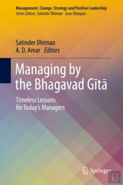 Bertrand.pt - Managing By The Bhagavad Gita