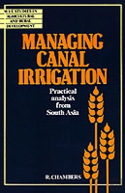 Bertrand.pt - Managing Canal Irrigation