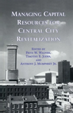 Bertrand.pt - Managing Capital Resources For Central City Revitalization