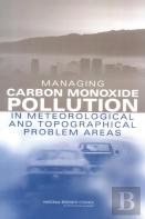 Managing Carbon Monoxide Pollution In Meteorological And Topographical Problem Areas