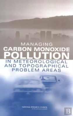Bertrand.pt - Managing Carbon Monoxide Pollution In Meteorological And Topographical Problem Areas