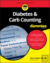 Managing Carbs With Diabetes For Dummies