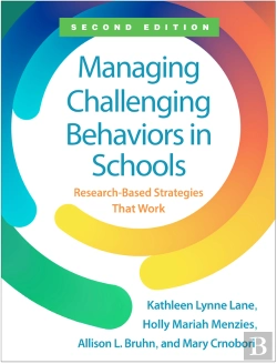 Bertrand.pt - Managing Challenging Behaviors In Schools