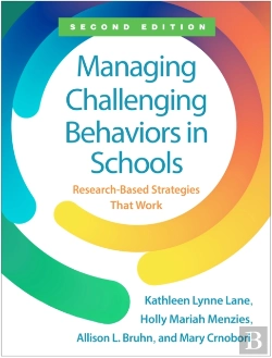 Bertrand.pt - Managing Challenging Behaviors In Schools, Second Edition