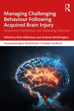 Bertrand.pt - Managing Challenging Behaviour Following Acquired Brain Injury
