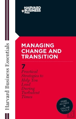 Bertrand.pt - Managing Change And Transition