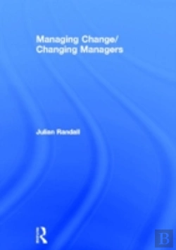 Bertrand.pt - Managing Change / Changing Managers