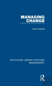 Managing Change