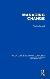 Managing Change