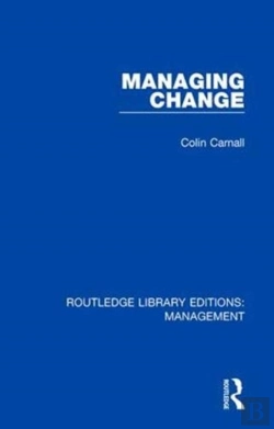 Bertrand.pt - Managing Change