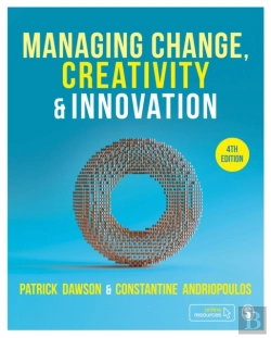 Bertrand.pt - Managing Change, Creativity And Innovation