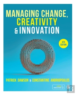 Bertrand.pt - Managing Change, Creativity And Innovation