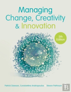 Bertrand.pt - Managing Change, Creativity And Innovation