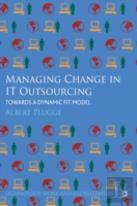Managing Change In It Outsourcing