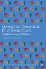 Managing Change In It Outsourcing