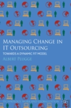 Bertrand.pt - Managing Change In It Outsourcing