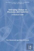 Managing Change In Museums And Galleries