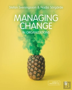 Bertrand.pt - Managing Change In Organizations