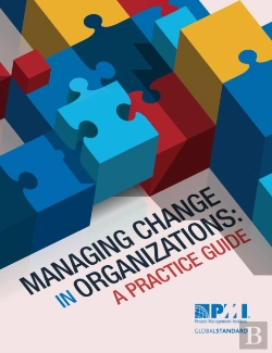 Bertrand.pt - Managing Change In Organizations