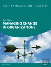 Managing Change In Organizations