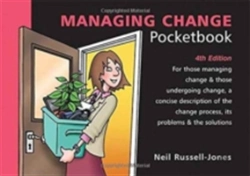 Bertrand.pt - Managing Change Pocketbook