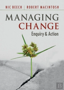 Bertrand.pt - Managing Change