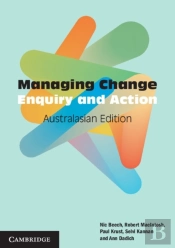 Managing Change