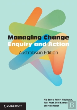 Bertrand.pt - Managing Change