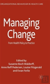 Managing Change