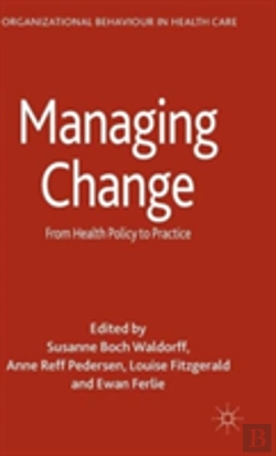 Bertrand.pt - Managing Change