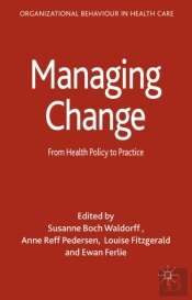 Managing Change