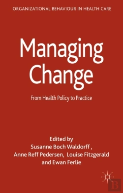 Bertrand.pt - Managing Change