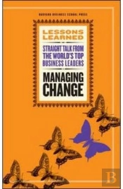 Managing Change