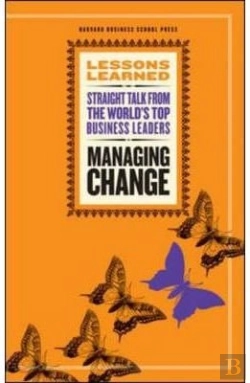 Bertrand.pt - Managing Change