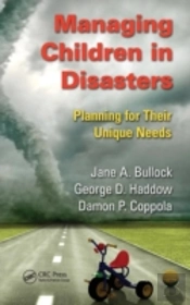Managing Children In Disasters
