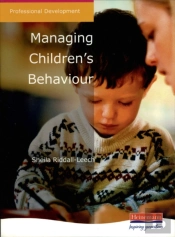 Managing Children'S Behaviour