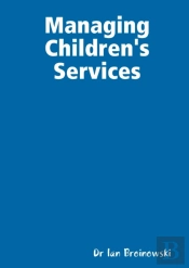 Managing Children'S Services