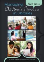 Managing Children'S Services In Libraries