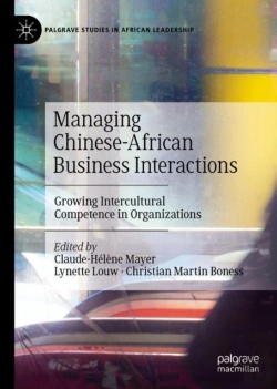 Bertrand.pt - Managing Chinese-African Business Interactions