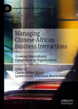 Bertrand.pt - Managing Chinese-African Business Interactions