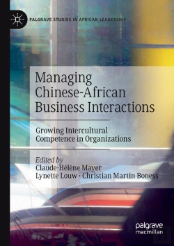 Bertrand.pt - Managing Chinese-African Business Interactions