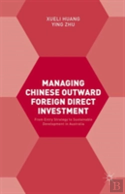 Bertrand.pt - Managing Chinese Outward Foreign Direct Investment
