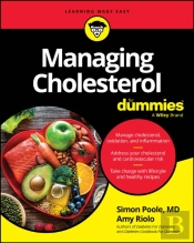 Managing Cholesterol For Dummies