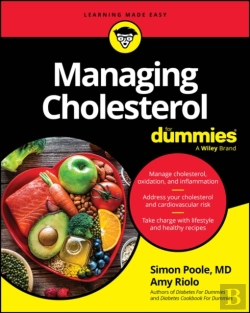 Bertrand.pt - Managing Cholesterol For Dummies