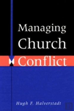 Bertrand.pt - Managing Church Conflict