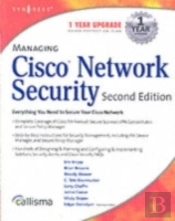 Managing Cisco Network Security