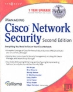Bertrand.pt - Managing Cisco Network Security