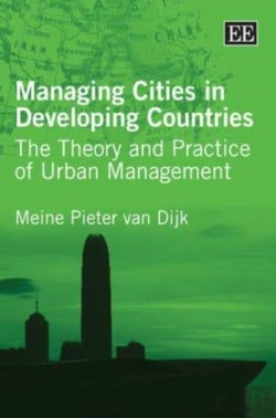 Bertrand.pt - Managing Cities In Developing Countries - The Theory And Practice Of Urban Management
