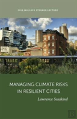 Bertrand.pt - Managing Climate Risks In Resilient Cities