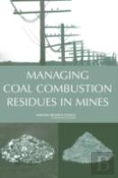 Managing Coal Combustion Residues In Mines